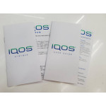 Держатель для IQOS Limited Edition Silver 2.4 PLUS