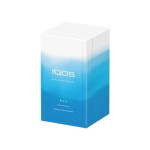 Комплект IQOS 3 DUO RYO Limited Edition + 6 пачек стиков