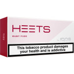 Стики для IQOS HEETS Ruby Fuse (EU)