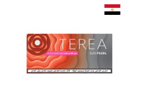 TEREA (Egypt) для IQOS Iluma