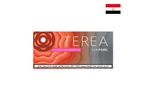 TEREA (Egypt) для IQOS Iluma