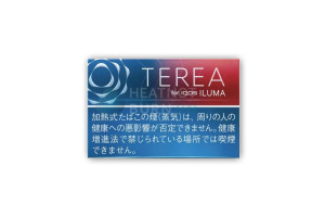 TEREA (Япония) для IQOS