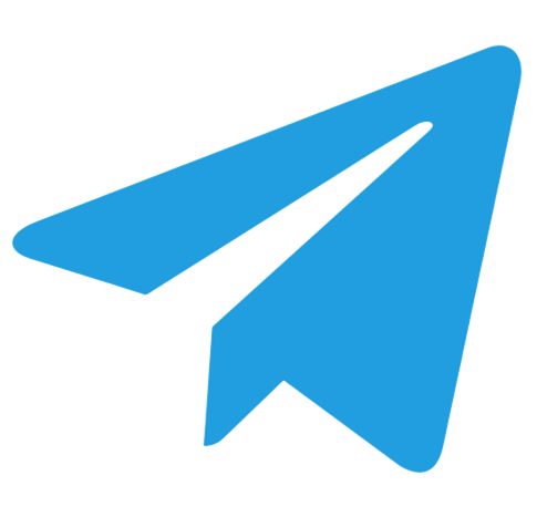 ИСПОЛЬЗУЙ TELEGRAM БОТ!