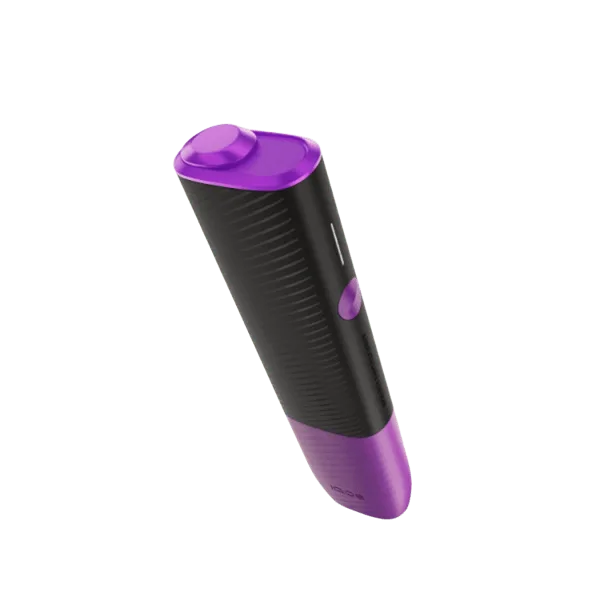 IQOS ILUMA i One Anniversary Model Limited Edition — эксклюзивное устройство IQOS ILUMA, фото LIL STORE