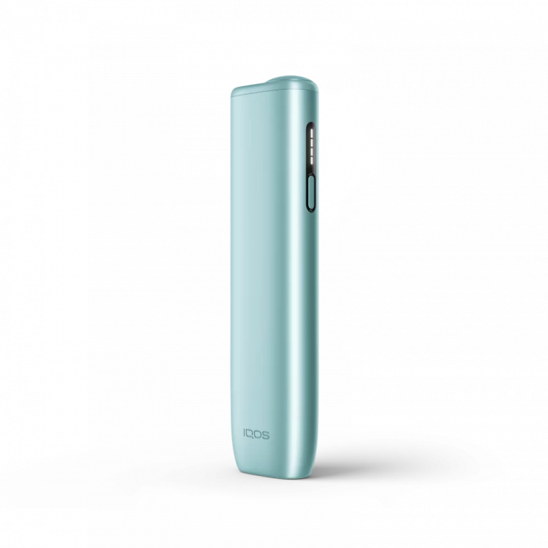 IQOS ILUMA I ONE