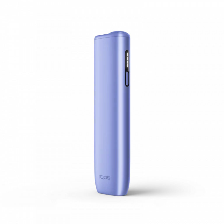 IQOS ILUMA i One Digital Violet