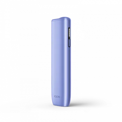 IQOS ILUMA i One Digital Violet