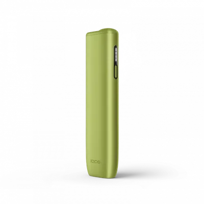 IQOS ILUMA i One Leaf Green