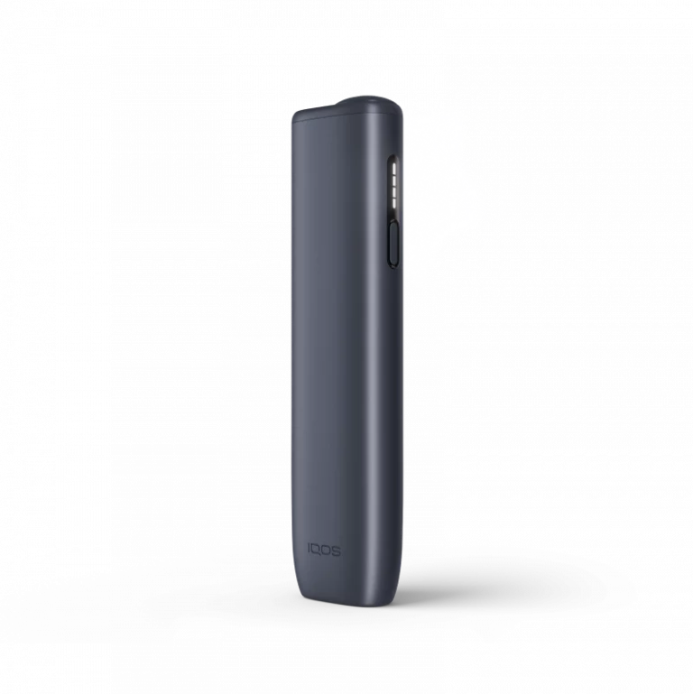 IQOS ILUMA i One Midnight Black