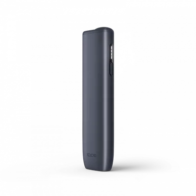 IQOS ILUMA i One Midnight Black