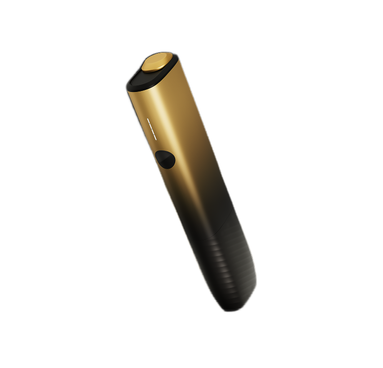IQOS ILUMA i One Seletti Limited Edition — эксклюзивное устройство IQOS ILUMA, фото ILUMA IQOS