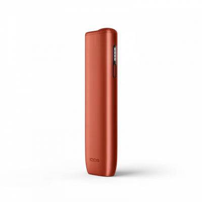 IQOS ILUMA i One Vivid Terracotta
