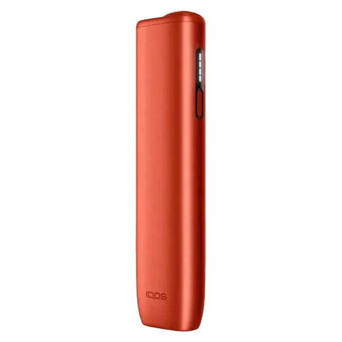 Устройство IQOS ILUMA i One Vivid Terracotta, цвет Vivid Terracotta — фото IQOS ILUMA, оригинал, LIL STORE