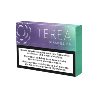 Стики TEREA