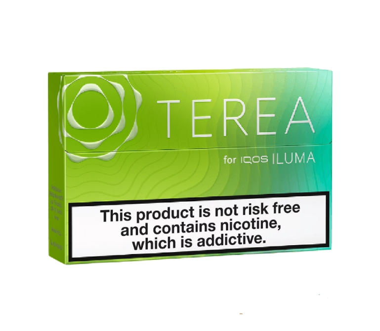 Terea Zing Wave KZ